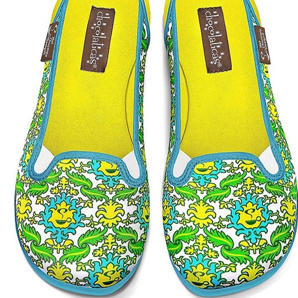 Hot Chocolate Designs - Picture 3 of 10